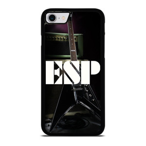 ESP GUITAR iPhone SE 2022 Case Cover