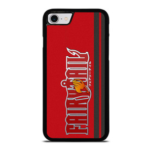 FAIRY TAIL ANIME LOGO 2 iPhone SE 2022 Case Cover FAIRY TAIL ANIME LOGO 2 iPhone SE 2022 Case Cover