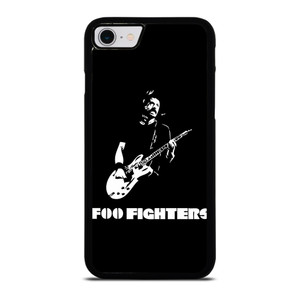 FOO FIGHTERS DAVE iPhone SE 2022 Case Cover