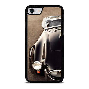 FORD SHELBY COBRA VINTAGE CAR iPhone SE 2022 Case Cover