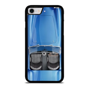 FORD SHELBY COBRA VINTAGE iPhone SE 2022 Case Cover