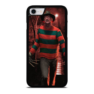FREDDY KRUEGER NIGHTMARE ON ELM STREET 2 iPhone SE 2022 Case Cover FREDDY KRUEGER NIGHTMARE ON ELM STREET 2 iPhone SE 2022 Case Cover