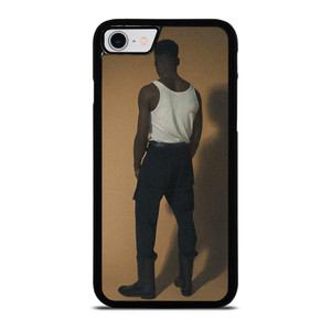 GIVEON HEARTBREAK ANNIVERSARY iPhone SE 2022 Case Cover