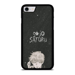 GOJO SATORU JUJUTSU KAISEN iPhone SE 2022 Case Cover