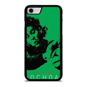 GUILLERMO OCHOA MEXICO iPhone SE 2022 Case Cover