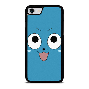 HAPPY FAIRY TAIL ANIME iPhone SE 2022 Case Cover