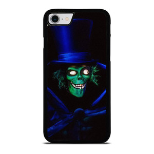 HATBOX GHOST HAUNTED MANSION DISNEY iPhone SE 2022 Case Cover