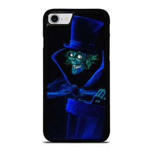 HATBOX GHOST HAUNTED MANSION iPhone SE 2022 Case Cover