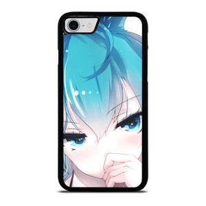 HATSUNE MIKU ANIME PRETTY iPhone SE 2022 Case Cover