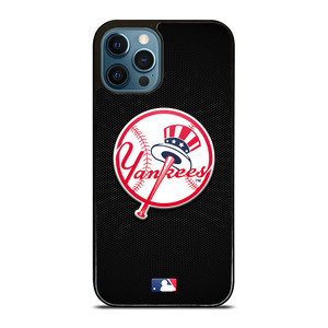 NEW YORK YANKEES BASEBALL TEAM iPhone 12 Pro Max Case Cover