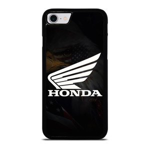 HONDA MOTOR AMERICAN EAGLE iPhone SE 2022 Case Cover