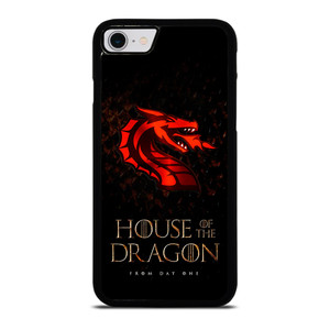 HOUSE OF THE DRAGON MOVIE SERIES iPhone SE 2022 Case Cover