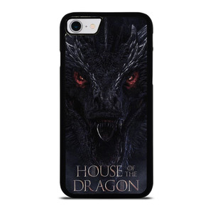 HOUSE OF THE DRAGON MOVIES iPhone SE 2022 Case Cover