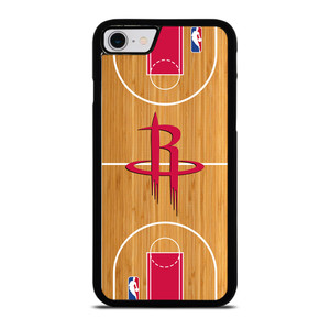 HOUSTON ROCKETS NBA ARENA iPhone SE 2022 Case Cover