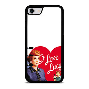 I LOVE LUCY COMEDY iPhone SE 2022 Case Cover I LOVE LUCY COMEDY iPhone SE 2022 Case Cover