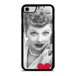 I LOVE LUCY RICARDO iPhone SE 2022 Case Cover I LOVE LUCY RICARDO iPhone SE 2022 Case Cover