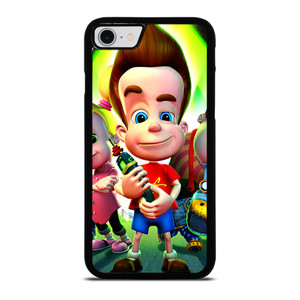 JIMMY NEUTRON BOY GENIUS iPhone SE 2022 Case Cover