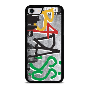 JOEY BADASS RAPPER LOGO iPhone SE 2022 Case Cover