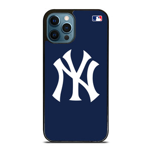 NEW YORK YANKEES MLB LOGO iPhone 12 Pro Max Case Cover NEW YORK YANKEES MLB LOGO iPhone 12 Pro Max Case Cover