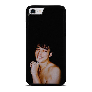 JOJI MILLER SINGER 2 iPhone SE 2022 Case Cover
