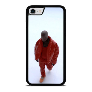 KANYE WEST DONDA 3 iPhone SE 2022 Case Cover