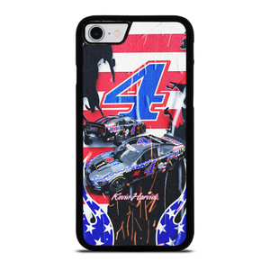 KEVIN HARVICK DRIVER iPhone SE 2022 Case Cover