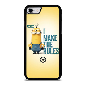 KEVIN MINIONS DESPICABLE ME iPhone SE 2022 Case Cover