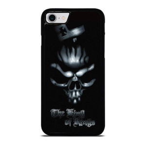 KING OF KINGS SKULL iPhone SE 2022 Case Cover