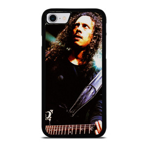 KIRK HAMMETT METALLICA BAND 2 iPhone SE 2022 Case Cover KIRK HAMMETT METALLICA BAND 2 iPhone SE 2022 Case Cover