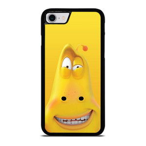 LARVA CARTOON YELLOW iPhone SE 2022 Case Cover
