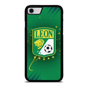 LEON FOOTBALL CLUB LOGO 2 iPhone SE 2022 Case Cover