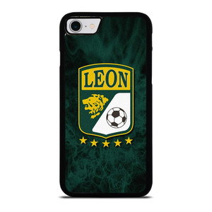 LEON FOOTBALL CLUB LOGO iPhone SE 2022 Case Cover LEON FOOTBALL CLUB LOGO iPhone SE 2022 Case Cover
