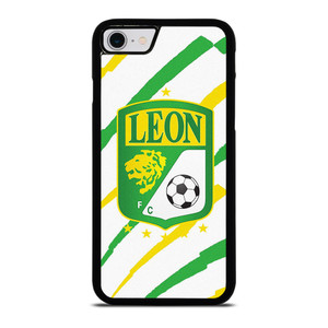 LEON FOOTBALL LOGO iPhone SE 2022 Case Cover