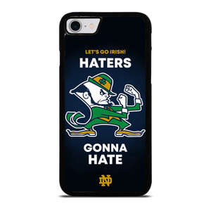 LETS GO IRISH NOTRE DAME FIGHTING iPhone SE 2022 Case Cover