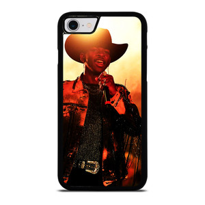 LIL NAS X RAPPER 2 iPhone SE 2022 Case Cover LIL NAS X RAPPER 2 iPhone SE 2022 Case Cover