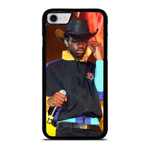 LIL NAS X RAPPER iPhone SE 2022 Case Cover