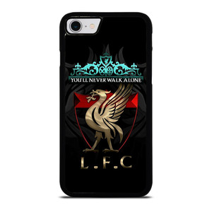 LIVERPOOL YNWA COOL iPhone SE 2022 Case Cover