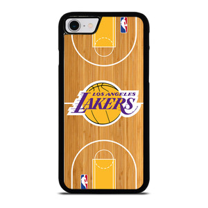 LOS ANGELES LAKERS NBA ARENA iPhone SE 2022 Case Cover LOS ANGELES LAKERS NBA ARENA iPhone SE 2022 Case Cover