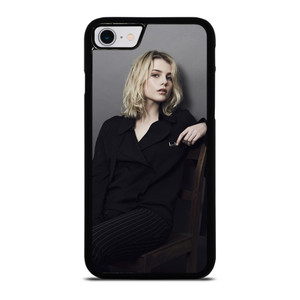 LUCY BOYNTON BEAUTIFUL iPhone SE 2022 Case Cover LUCY BOYNTON BEAUTIFUL iPhone SE 2022 Case Cover