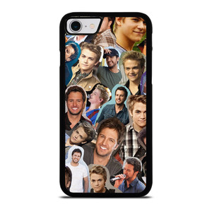 LUKE BRYAN MALE SINGER iPhone SE 2022 Case Cover