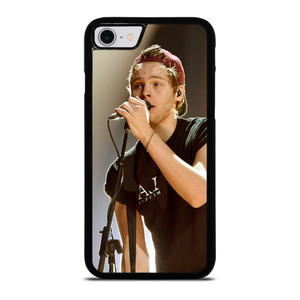 LUKE HEMMINGS COOL iPhone SE 2022 Case Cover