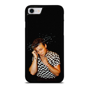 LUKE HEMMINGS CUTE iPhone SE 2022 Case Cover