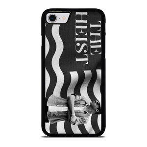 MACKLEMORE THE HEIST iPhone SE 2022 Case Cover MACKLEMORE THE HEIST iPhone SE 2022 Case Cover