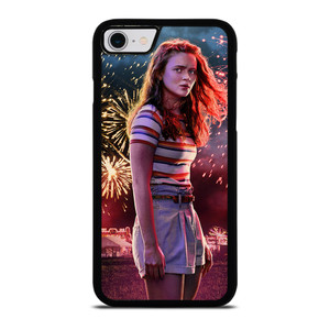 MAD MAX STRANGER THINGS iPhone SE 2022 Case Cover