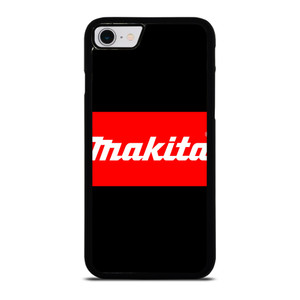 MAKITA ELECTRIC LOGO iPhone SE 2022 Case Cover MAKITA ELECTRIC LOGO iPhone SE 2022 Case Cover