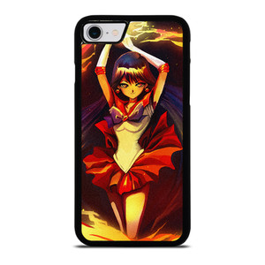 MARS SAILOR MOON iPhone SE 2022 Case Cover