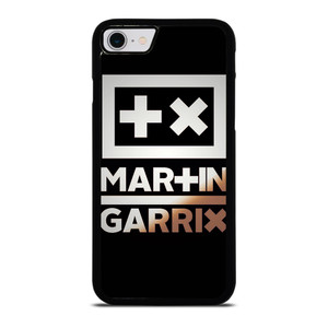 MARTIN GARRIX DJ LOGO iPhone SE 2022 Case Cover MARTIN GARRIX DJ LOGO iPhone SE 2022 Case Cover