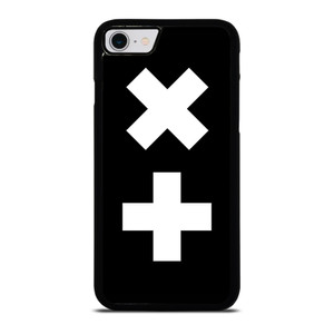 MARTIN GARRIX DJ SIGN iPhone SE 2022 Case Cover