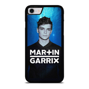 MARTIN GARRIX DJ iPhone SE 2022 Case Cover MARTIN GARRIX DJ iPhone SE 2022 Case Cover