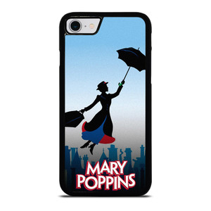 MARY POPPINS ICON iPhone SE 2022 Case Cover